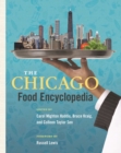 The Chicago Food Encyclopedia - Book