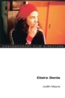 Claire Denis - eBook