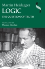 Logic : The Question of Truth - eBook