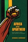 Africa after Apartheid : South Africa, Race, and Nation in Tanzania - Book