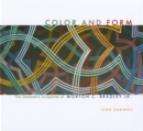 Color and Form : The Geometric Sculptures of Morton C. Bradley, Jr. - Book