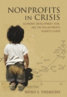 Nonprofits in Crisis : Economic Development, Risk, and the Philanthropic Kuznets Curve - eBook