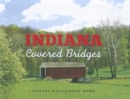 Indiana Covered Bridges - Book