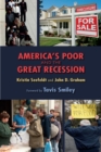 America's Poor and the Great Recession - Book