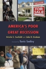 America's Poor and the Great Recession - eBook