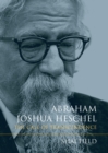 Abraham Joshua Heschel : The Call of Transcendence - eBook