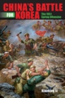 China's Battle for Korea : The 1951 Spring Offensive - Book