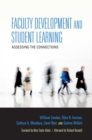 Faculty Development and Student Learning : Assessing the Connections - eBook