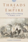 Threads of Empire : Loyalty and Tsarist Authority in Bashkiria, 1552-1917 - Book