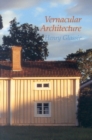 Vernacular Architecture - eBook