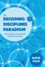 The Decoding the Disciplines Paradigm : Seven Steps to Increased Student Learning - eBook