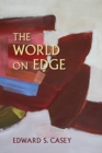 The World on Edge - Book