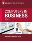 Computers in Business: K201 - Book