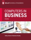Computers in Business: K201 - eBook