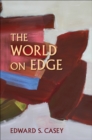 The World on Edge - eBook