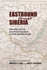 Eastbound through Siberia : Observations from the Great Northern Expedition - eBook
