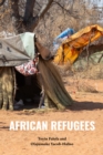 African Refugees - Book
