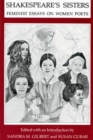 Shakespeare's Sisters : Feminist Essays on Women Poets - Book