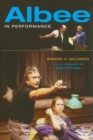 Albee in Performance - Book