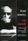 On Suicide : A Discourse on Voluntary Death - Book