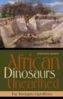 African Dinosaurs Unearthed : The Tendaguru Expeditions - Book