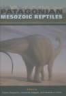 Patagonian Mesozoic Reptiles - Book