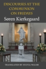 Discourses at the Communion on Fridays - Book