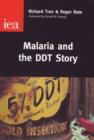 Malaria and the DDT Story - Book