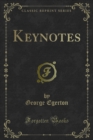 Keynotes - eBook