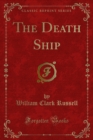 The Death Ship - eBook