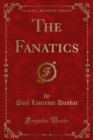 The Fanatics - eBook