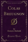 Colas Breugnon - eBook