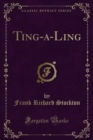 Ting-a-Ling Tales - eBook