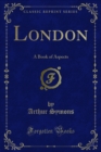 London : A Book of Aspects - eBook