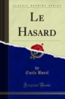 Le Hasard - eBook