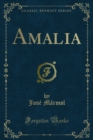 Amalia - eBook