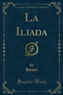 La Iliada - eBook