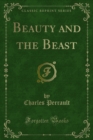 Beauty and the Beast - eBook