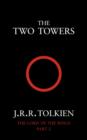 The Two Towers : The Lord of the Rings, Part 2 - Book