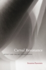 Carnal Resonance : Affect and Online Pornography - Book