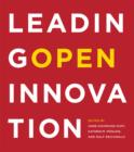 Leading Open Innovation - Book