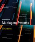 Multiagent Systems - Book