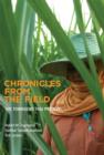 Chronicles from the Field : The Townsend Thai Project - Book