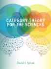 Category Theory for the Sciences - Book