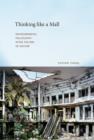 Thinking like a Mall : Environmental Philosophy after the End of Nature - Book