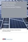 Political Economy and Instruments of Environmental Politics - Book