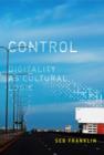 Control : Digitality as Cultural Logic - Book