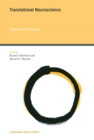 Translational Neuroscience : Toward New Therapies Volume 17 - Book