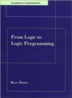 From Logic to Logic Programming - Book