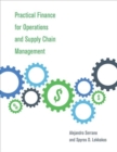 Practical Finance for Operations and Supply Chain Management - Book